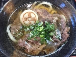 うどん専門店 将八 豊浜SA下り