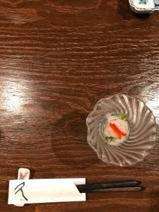 鮨・和食 久
