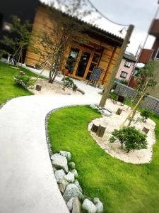 マコズ ベイクショップ