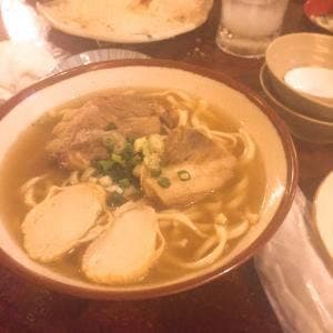 珍味と沖縄の味 うちなー家