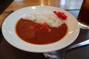 レストラン小梨