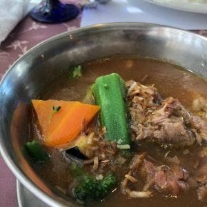 Curry House NEW OX