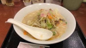リンガーハット 埼玉和光店