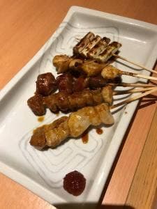魚民 八代旭中央通店