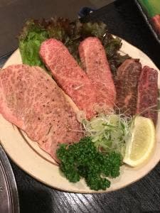 焼肉ぎゅう舎 安城本店