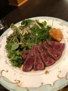 酒菜家 一休