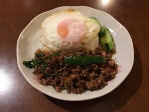 タイ国料理 サヤーム