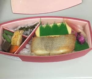 なだ万厨房 東武百貨店池袋店