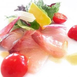 カフェテラス・ド・パリ