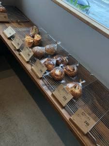 SWD’S CRAFT BAKERY