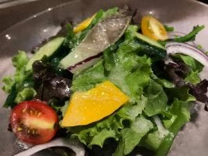 TEPPANYAKI 小春日和