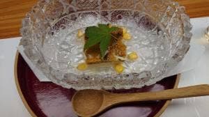 日本のお料理 稲垣