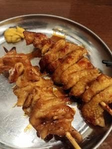 筑前屋 武蔵新田店