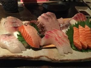 上方人情酒場 ちりとてちん