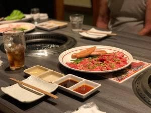 清香園 上熊本店