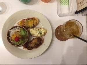 シッポカフェ
