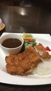 ログレストラン童夢