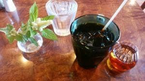 なつめコーヒー