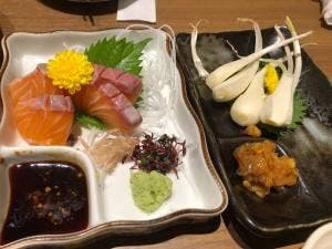 よあけ