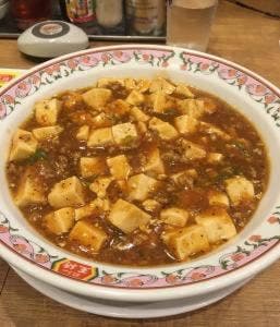 餃子の王将 イオンモール苫小牧店