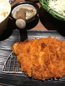 とんかつ新宿さぼてん デリカ 港南台バーズ店