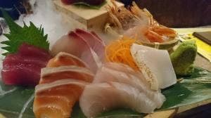 大衆酒場 琉福丸