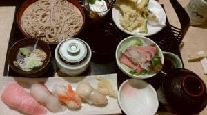 すし・和彩 はなぜん 新鎌ヶ谷店