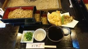手打ちそば処 妙ぎ亭