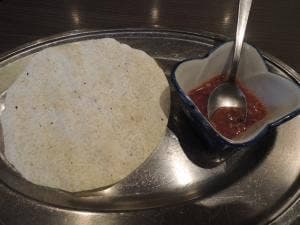 Taj Tandoor 杉田店