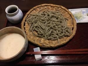喜香庵