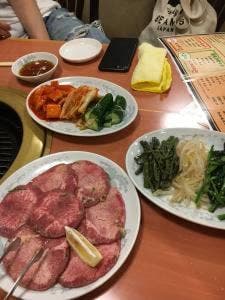 焼肉苑北園本店