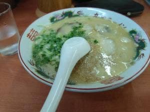 丸元ラーメン