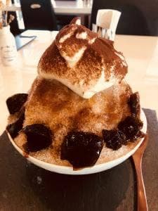 パティスリーミツキ