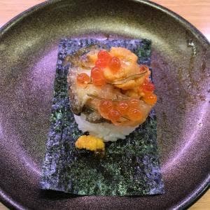 スシロー 鈴鹿西店