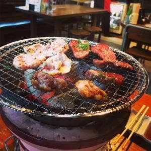 炭焼き 一本屋 豊橋駅前店