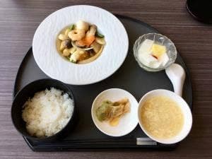 東天紅 名古屋国際センタービル店