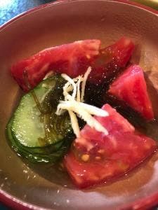 農園カフェ 日々木 ヒビキ