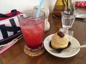 おやつ工房 さかみち