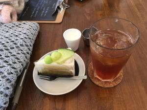 おやつ工房 さかみち