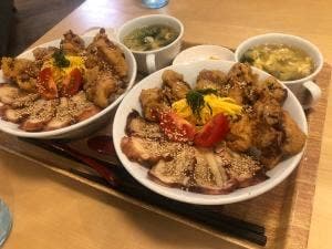 仙華園