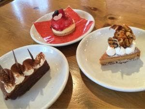 カントリークリスマス