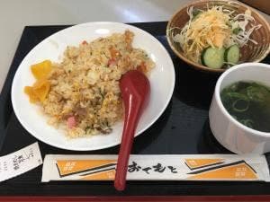 レストラン楷の樹