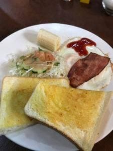 カフェ・ド・プラーナ