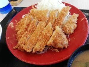 かつや 山口吉敷店