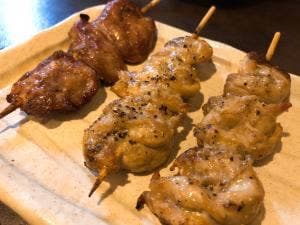 やきとり専門店 いち藤 新潟駅前店