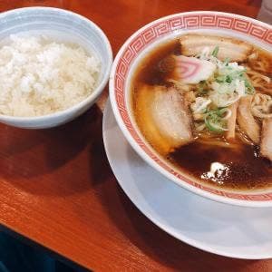 幸楽苑 川崎宿河原店