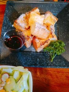 炭火珈房ピトン 曙店
