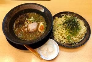 薩摩らーめん家 おこば フレスポジャングルパーク店
