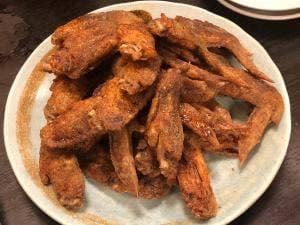 世界の山ちゃん 田町三田口店