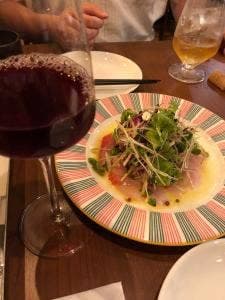 KAWABATA Meat Kitcken